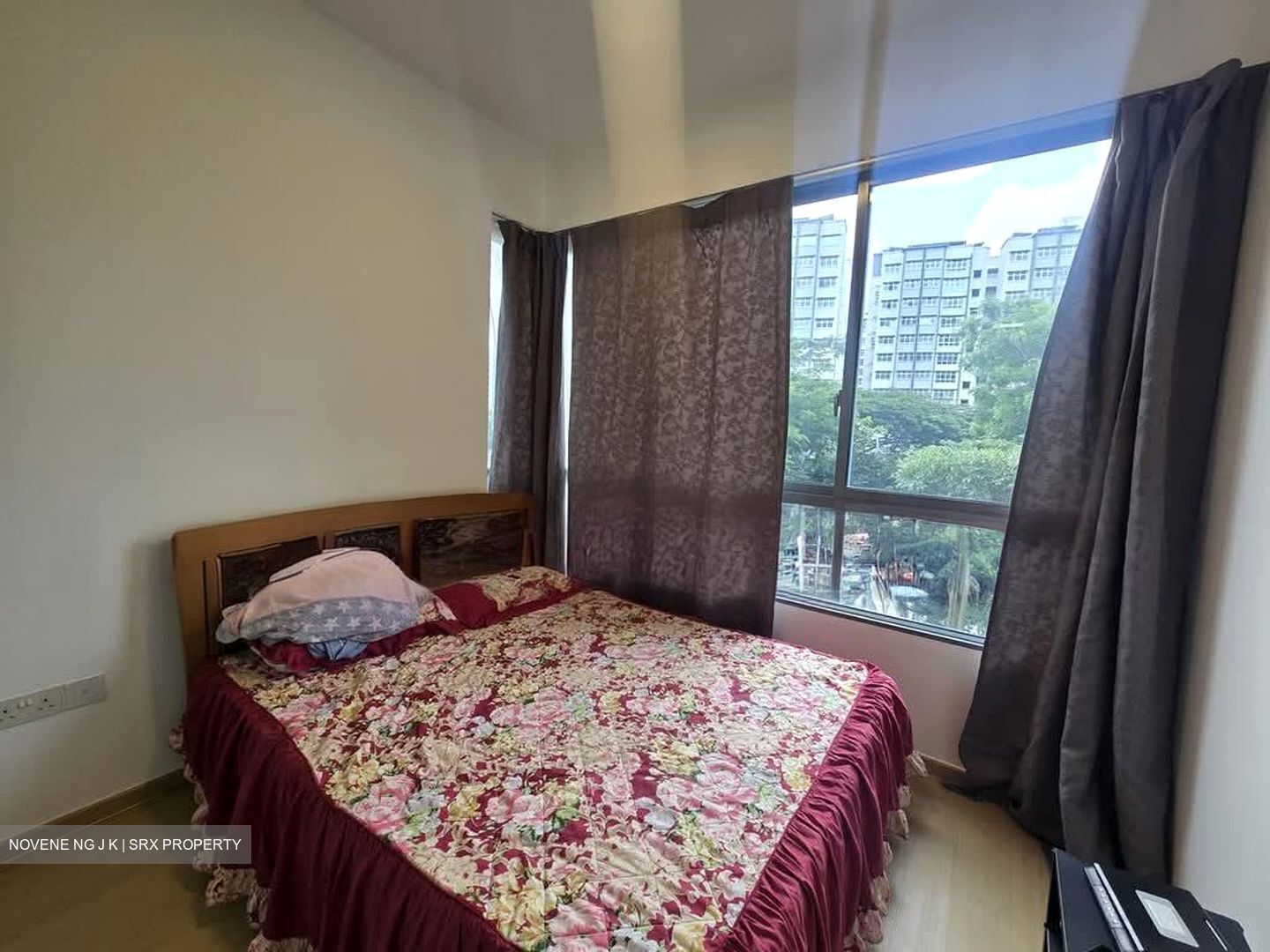 Skies Miltonia (D27), Condominium #585046601